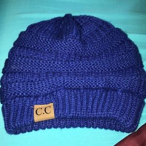 Like new CC hat